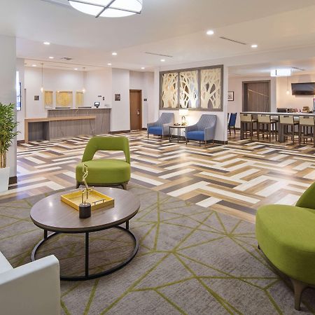Best Western Green Oaks Inn La Vernia Luaran gambar