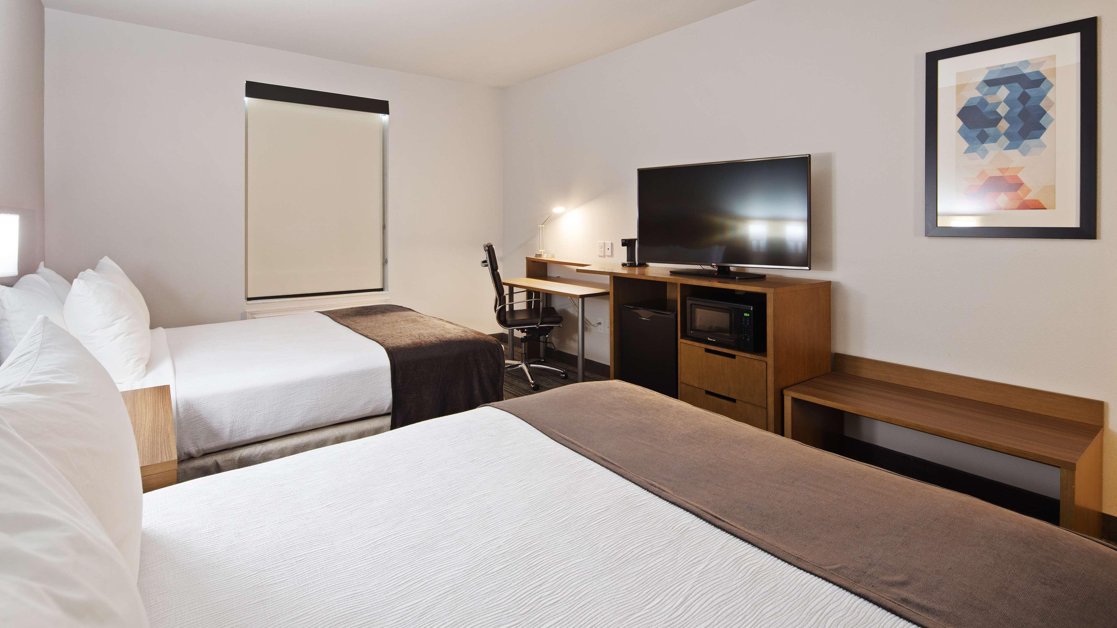 Best Western Green Oaks Inn La Vernia Luaran gambar