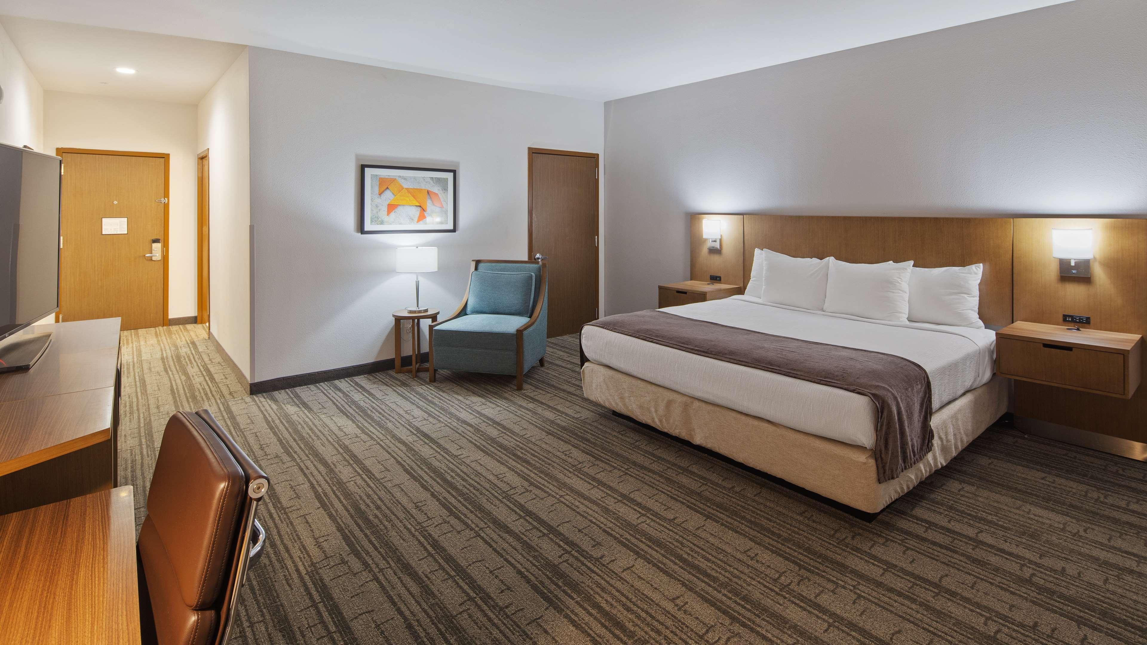 Best Western Green Oaks Inn La Vernia Luaran gambar