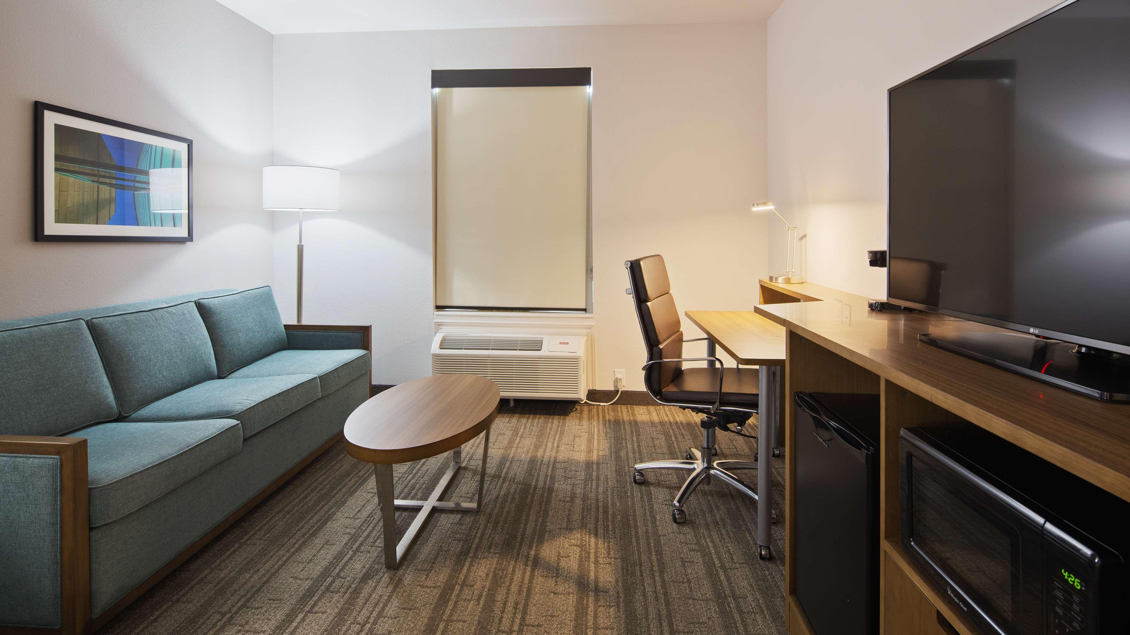 Best Western Green Oaks Inn La Vernia Luaran gambar