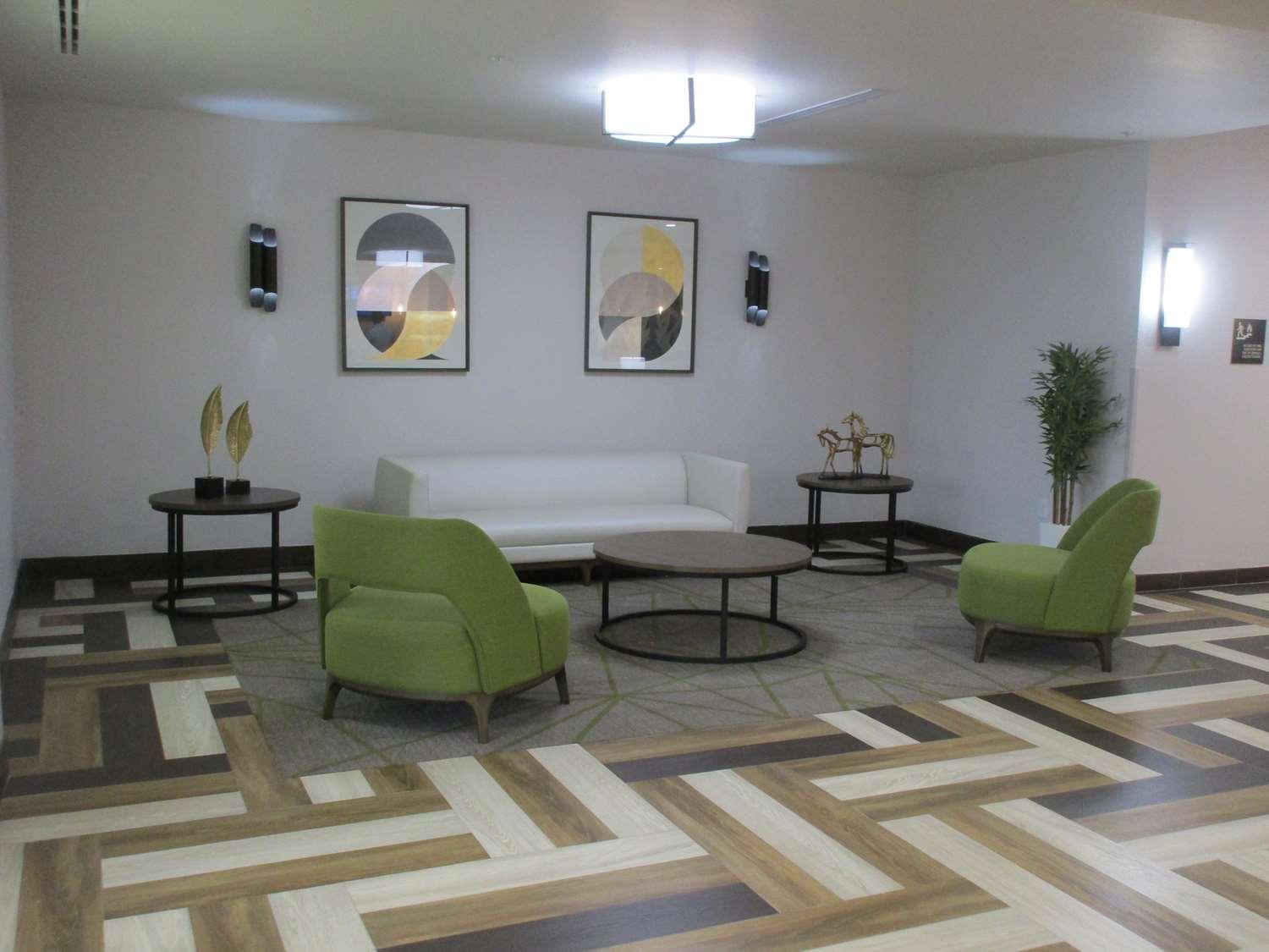 Best Western Green Oaks Inn La Vernia Luaran gambar