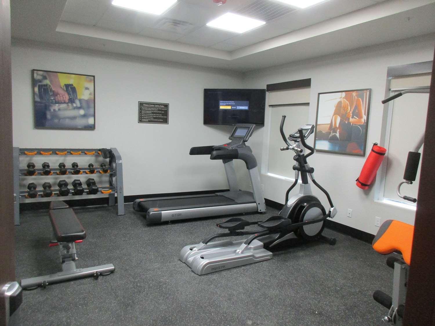 Best Western Green Oaks Inn La Vernia Luaran gambar