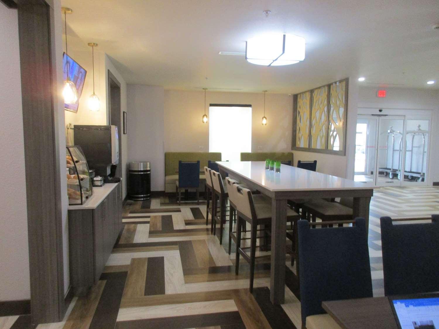 Best Western Green Oaks Inn La Vernia Luaran gambar
