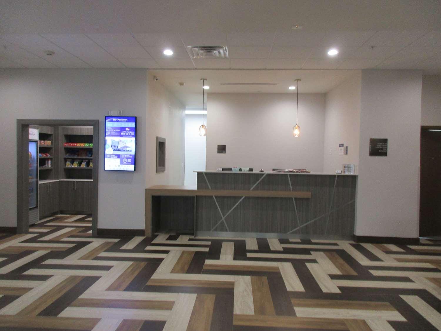 Best Western Green Oaks Inn La Vernia Luaran gambar