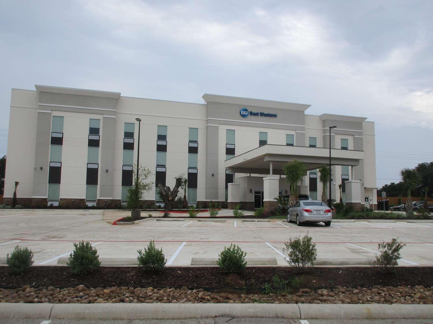 Best Western Green Oaks Inn La Vernia Luaran gambar