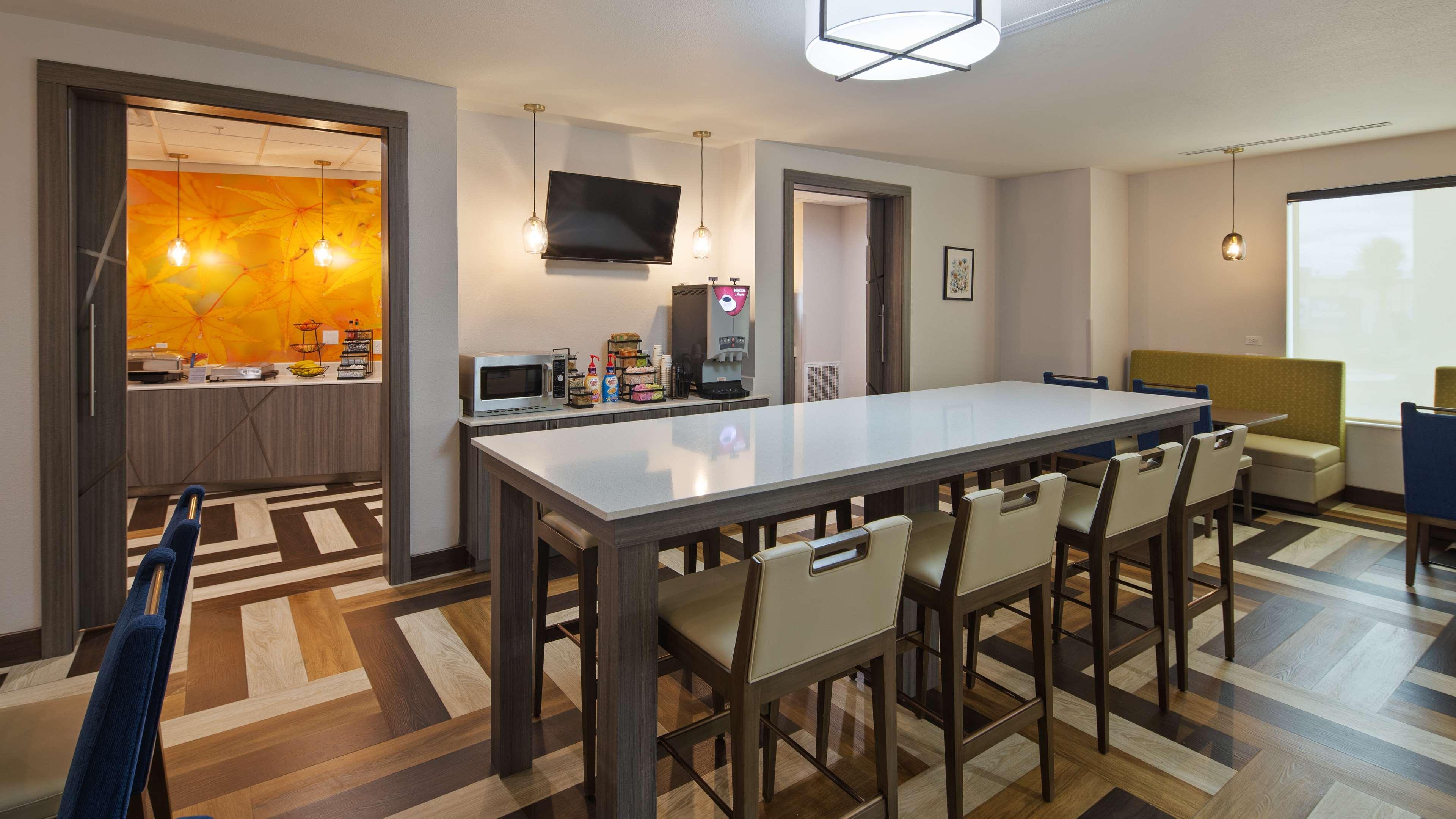 Best Western Green Oaks Inn La Vernia Luaran gambar